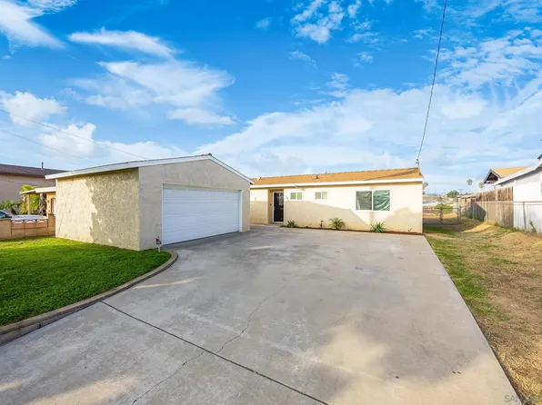 1438 Eckman Ave, Chula Vista, CA 91911