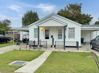 543 Barreca St #1, Norco, LA 70079
