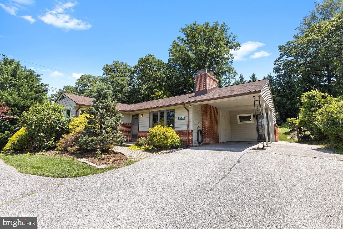 8005 Bellona Ave, Towson, MD 21204 Zillow