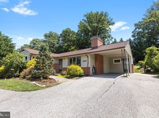 8005 Bellona Ave, Towson, MD 21204