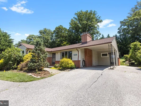 8005 Bellona Ave, Towson, MD 21204