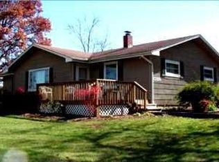 53 Dairy Way, Hayesville, NC 28904