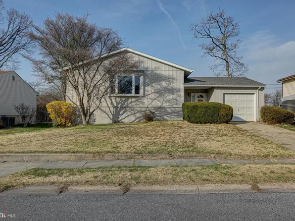 121 Sonant Dr, Newark, DE 19713