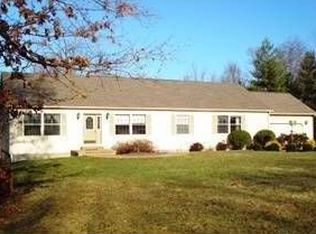 11601 Ranch Rd, Evansville, IN 47712