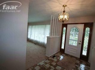 3230 Shannon Rd, Burton, MI 48529