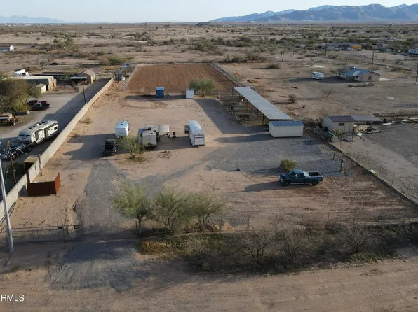 19019 W Roadrunner Road #-, Wittmann, AZ 85361