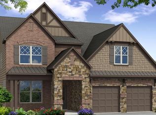 1664 Chelsea Falls Ln, Suwanee, GA 30024
