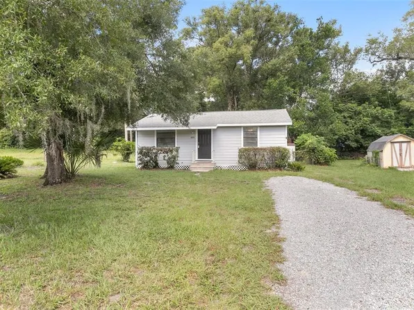 1091 N Carpenter Ave, Orange City, FL 32763