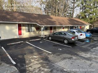 2416 Nation Ave #7, Durham, NC 27707