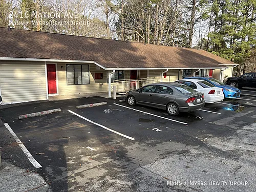 2416 Nation Ave #7 Photo 1