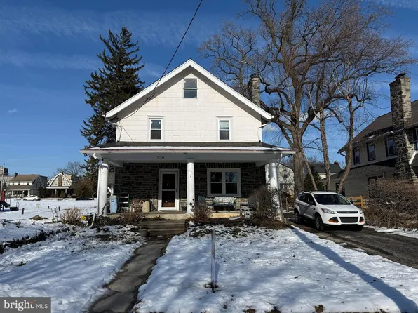530 Kenmore Rd, Havertown, PA 19083