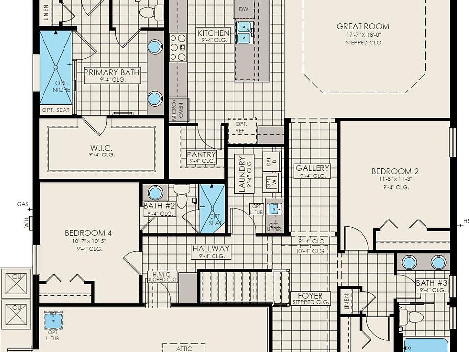 2nd image of 2937 Kamin Dr