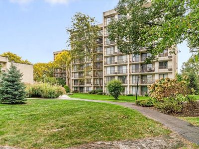 150 Overlook Avenue #PH - 8E, Peekskill, NY, 10566