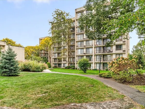 150 Overlook Avenue #PH - 8E, Peekskill, NY 10566