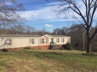 682 Julian Rd, Franklinville, NC 27248