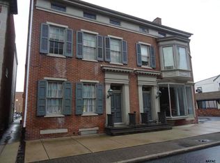 36 N Beaver St, York, PA 17401
