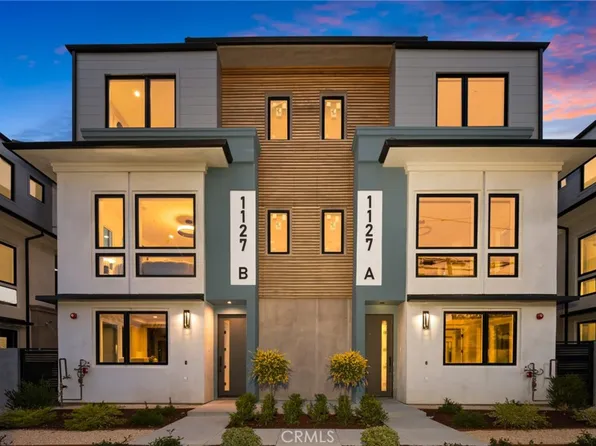 1127 Golden West Ave #B, Arcadia, CA 91007