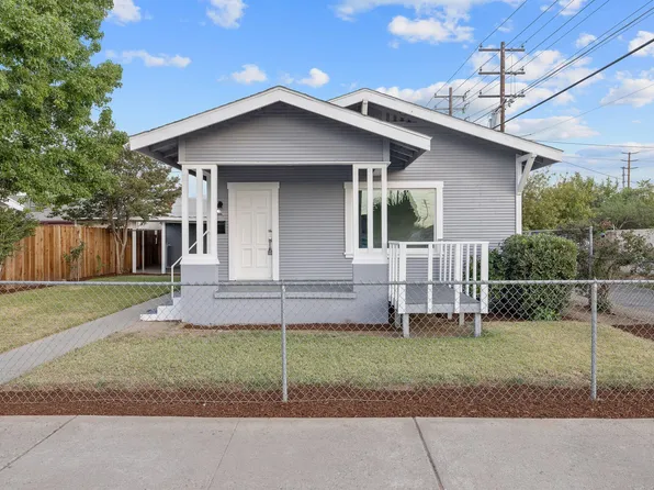 124 W Frazier Street, Lindsay, CA 93247