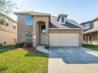 13906 Merganser Dr, Houston, TX 77047