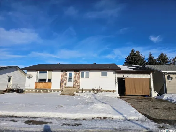 249 7th AVENUE W, Unity, SK S0K 4L0