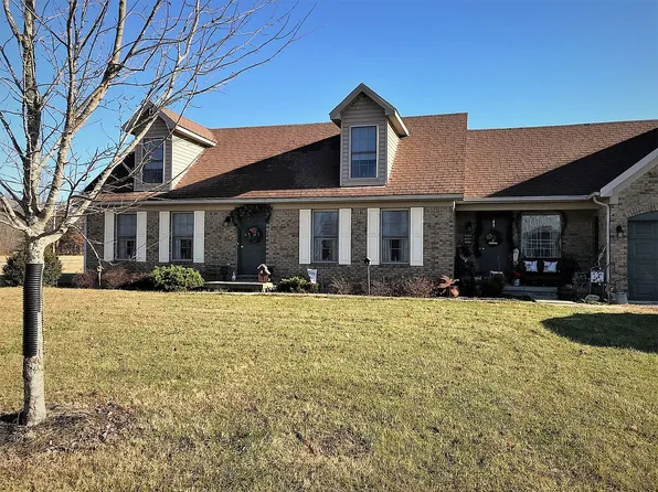 627 Waynoka Dr, Lake Waynoka, OH 45171