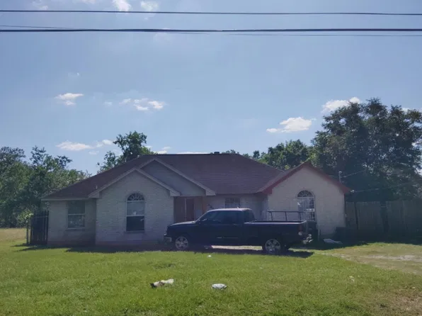 2417 Lucky St, Houston, TX 77088