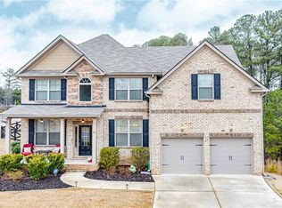15 Oak Hollow Way, Dallas, GA 30157