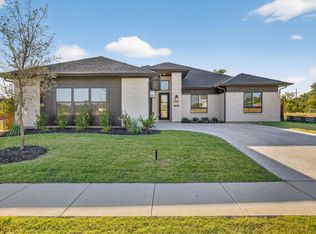 8517 Scottie St, North Richland Hills, TX 76182