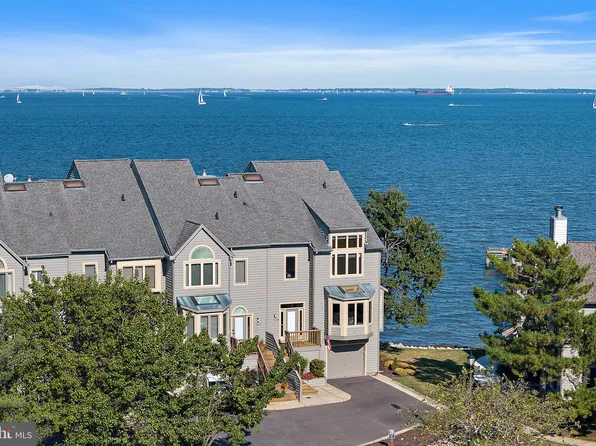 2135 Sand Castle Ct, Annapolis, MD 21403