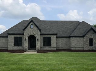 10 County Road 367, Wynne, AR 72396