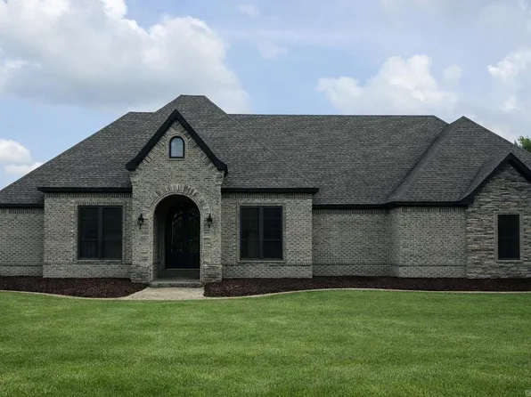 10 County Road 367, Wynne, AR 72396