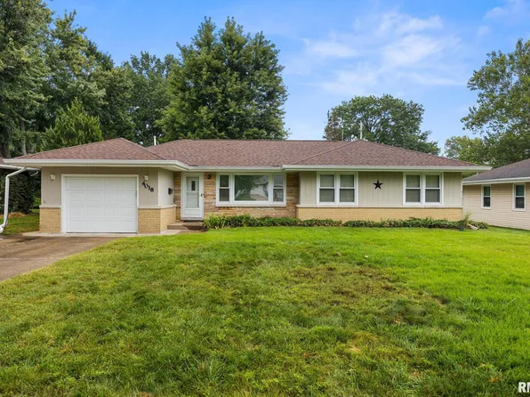 4018 N Keenland Ave, Peoria, IL 61614