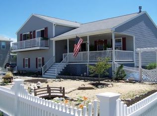 141 Atlantic Ave, Hull, MA 02045