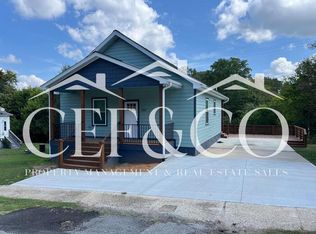 151 Brewster St, Pacolet, SC 29372