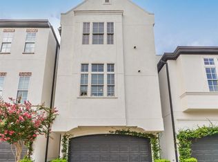 5619 Cohn Meadow Ln, Houston, TX 77007