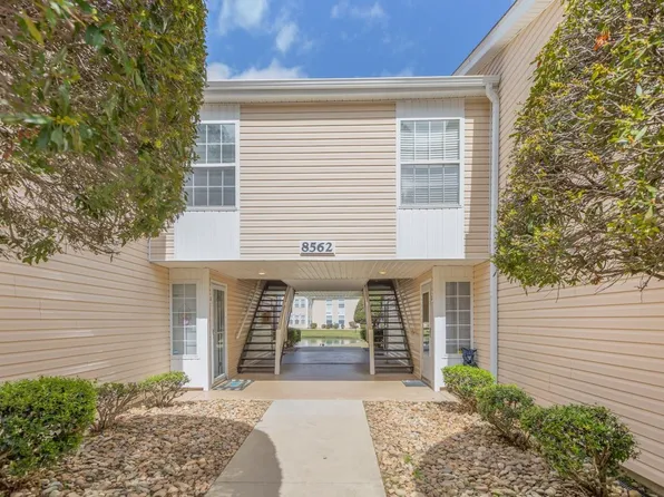 8562 Hopkins Circle #E, Surfside Beach, SC 29575