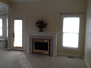 3043 Elmridge Dr, Evansville, IN