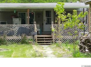 161 County Road 33, Bolivar, NY 14715