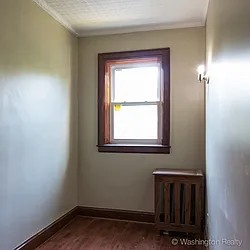 Rented by Washington Realty Corp.