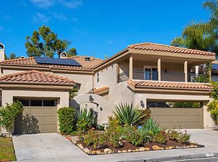 15 Sembrado, Rancho Santa Margarita, CA 92688