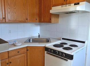 17 Franklin St APT 1, Quincy, MA 02169