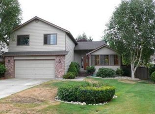 3439 Ashley Dr NE, Olympia, WA 98506