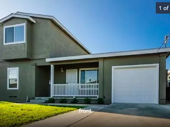 6262 Stewart St, San Diego, CA 92115