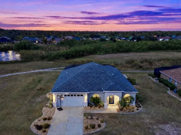 13048 SW Pembroke Cir S, Lake Suzy, FL 34269