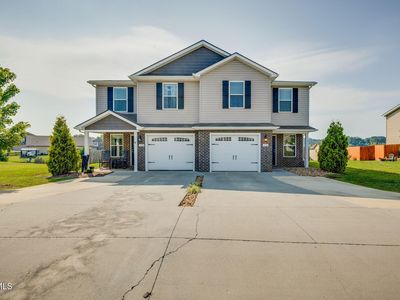 176 & 178 Miss Maude Patton Ln, Jonesborough, TN, 37659