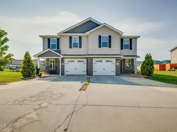 176 & 178 Miss Maude Patton Ln, Jonesborough, TN 37659