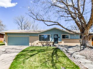 2936 S Stuart St, Denver, CO 80236