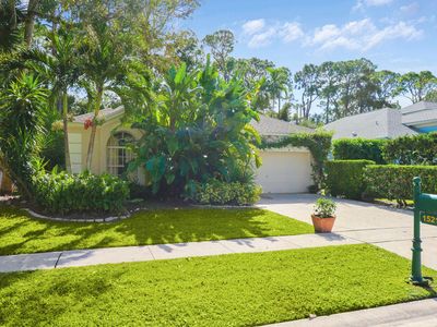 15212 Oak Chase Court, Wellington, FL, 33414