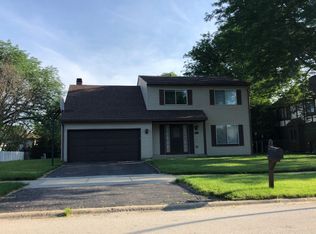 1271 Windemere Ave, Naperville, IL