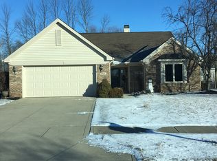 14916 Beacon Blvd, Carmel, IN 46032